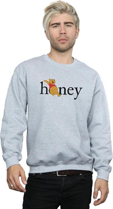 Produktbild Disney Winnie The Pooh Honey Sweatshirt (XXL)