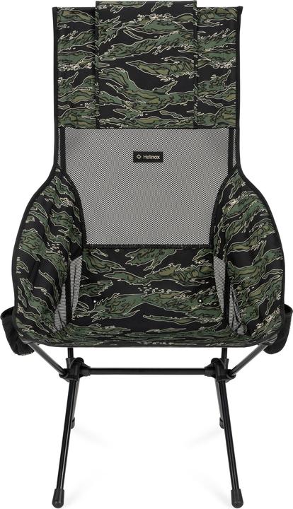 Immagine prodotto Helinox Savanna Chair Xray Tiger Camo