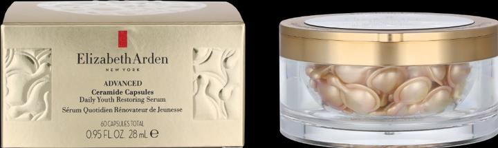 Immagine prodotto Elizabeth Arden - Ceramide Advanced Daily Youth Restoring Serum Capsule (28 ml)