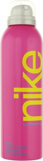 Immagine prodotto Nike Deodorante spray Pink Woman - 200 ml (Getto vaporizzato, 200 ml)