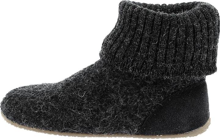 Produktbild Living Kitzbühel Kid's Hüttenschuh Uni No. 4230 (33)