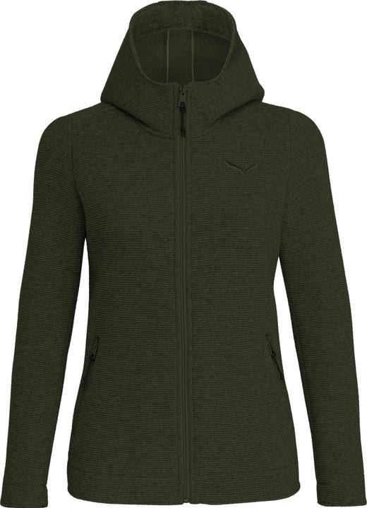 Immagine prodotto Salewa Sarner 2L Wo W Fz Hdy (40, L)