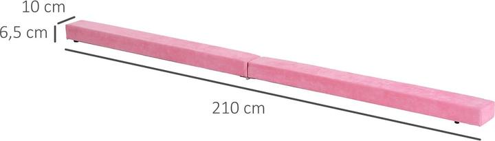 Immagine prodotto Jamb Trave d'equilibrio