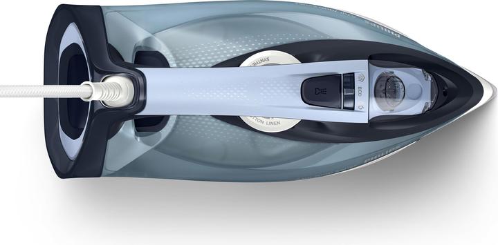 Produktbild Philips DST7020/20 (2800 W, 250 g/min)