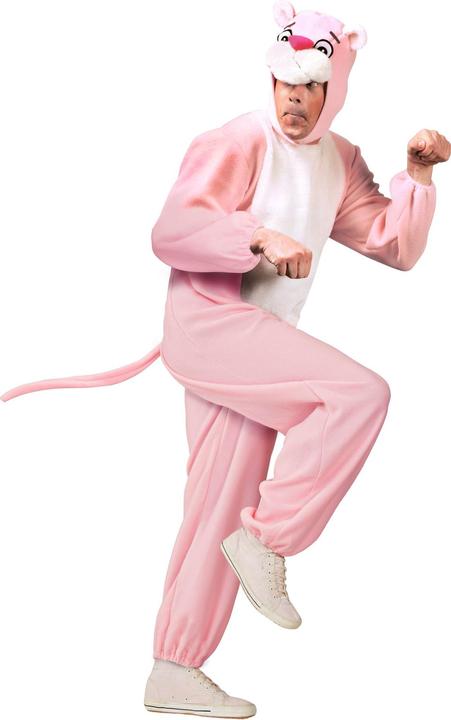 Image du produit Widmann Costume Panthère (L)