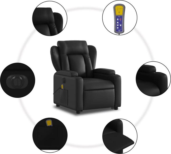 Produktbild VidaXL Issy