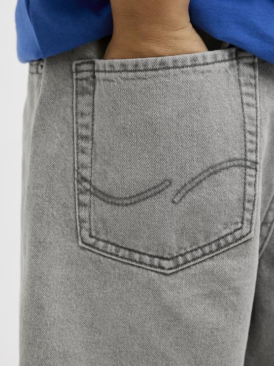 Actual product image Jack & Jones Jjitony Jjoriginal Shorts Akm 928 Sn Jnr (152)