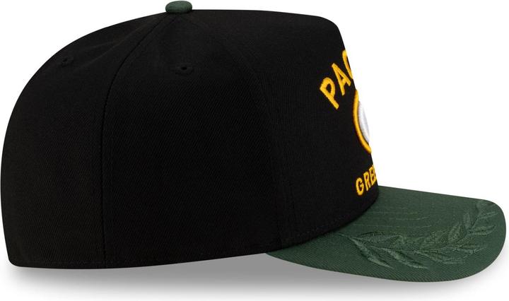 Image du produit New Era 59Fifty Cap - NFL 2025 DRAFT Green Bay Packers (7 3/8)