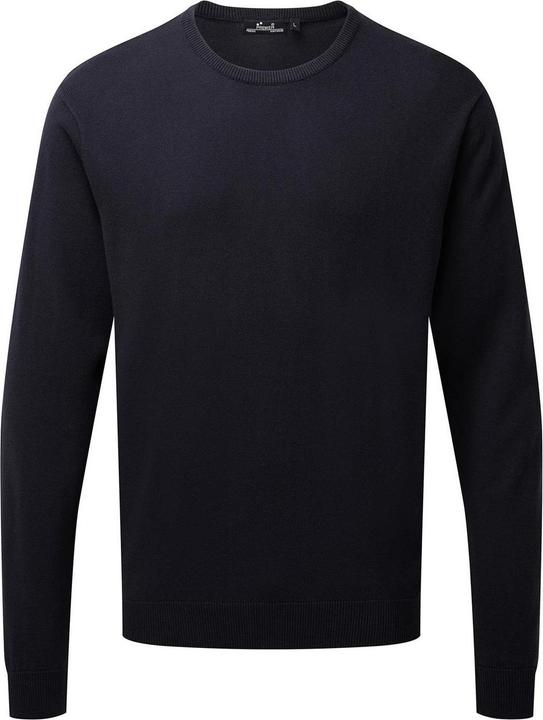 Premier Sweatshirt Rundhalsausschnitt
