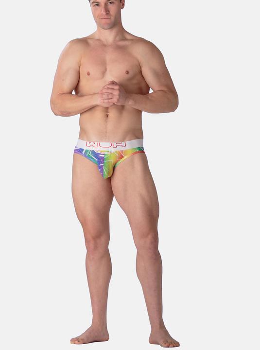 Produktbild Woh Minislip Sexy Fun (M, Einzelpack)