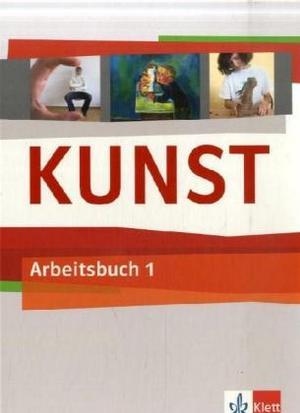Immagine prodotto Kunst Arbeitsbuch 1. Schülerbuch 5./6. Schuljahr (Tedesco, 2008)