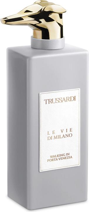 Image du produit Trussardi Marcher à Porta Venezia (Eau de parfum, 100 ml)