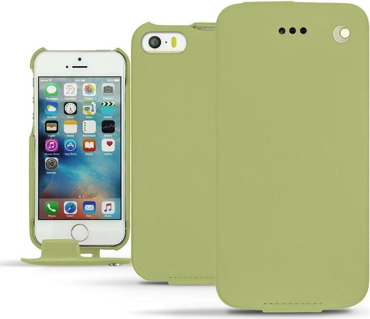 Vert olijf ( Nappa - Pantone #a7c58e )