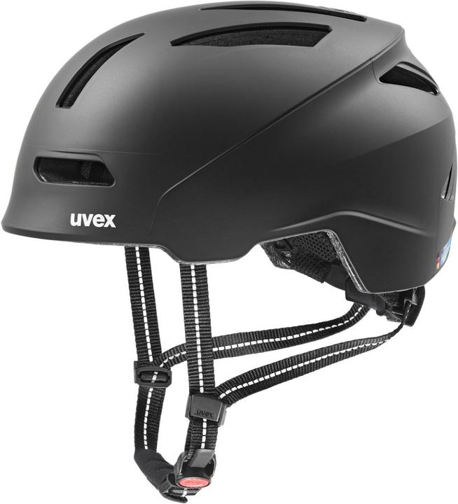 Actual product image Uvex Sports Urban Planet Bike Helmet (58 - 61 cm)