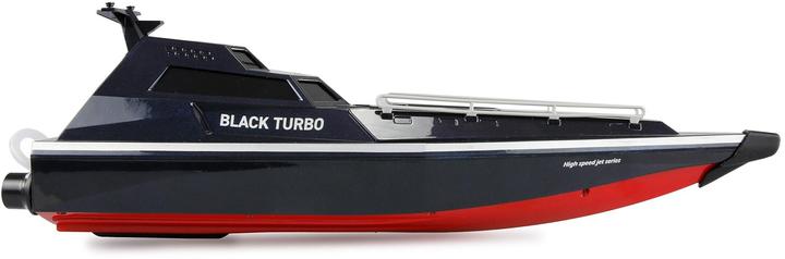 Image du produit Amewi Bateau Black Turbo Bateau