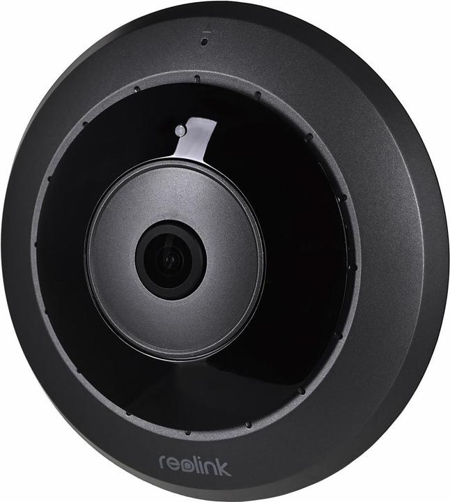 Actual product image Reolink FE-P (2560 x 2560 pixels)