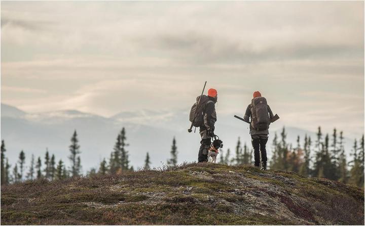 Image du produit Fjällräven Lappland Friluft 45 Rucksack (45 l)