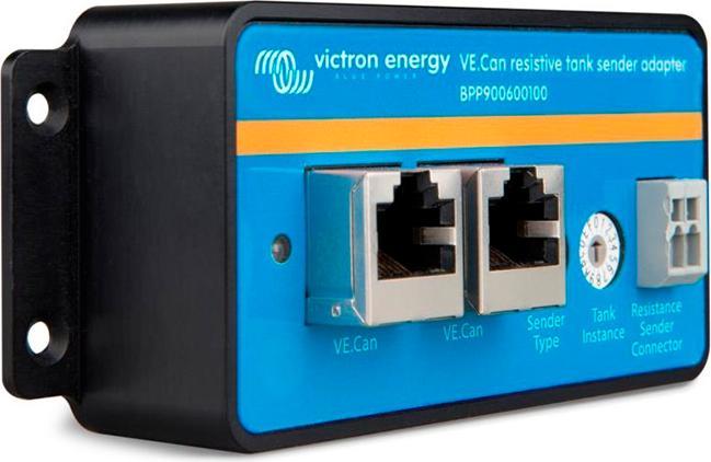 Produktbild Victron Energy VE.Can Adapter für resistive Tank-Sender (Solarstecker)