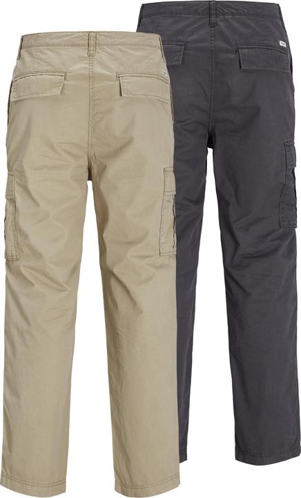 Immagine prodotto Jack & Jones Confezione da 2 pantaloni cargo loose fit Pantaloni cargo (W33/L30)