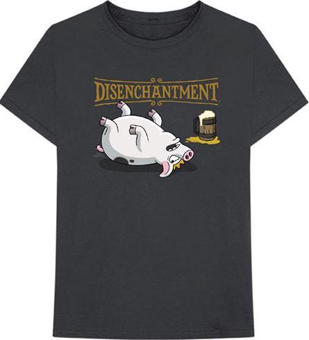 Produktbild Disenchantment Pig (XXL)