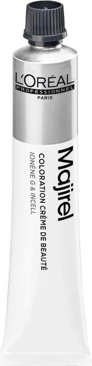 Produktbild L'Oréal Professionnel Majicontrast (Rouge)