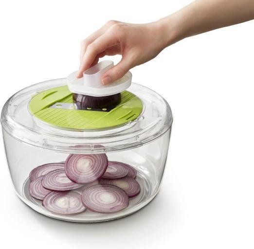 Immagine prodotto Joseph Joseph Set di preparazione insalata MultiPrep 4pcs.
