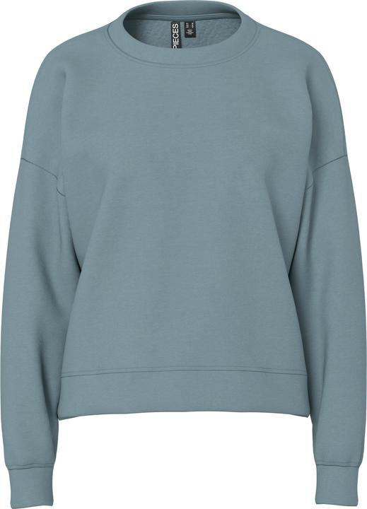Pieces Pcchilli Ls Sweat Noos Bc (XXL)
