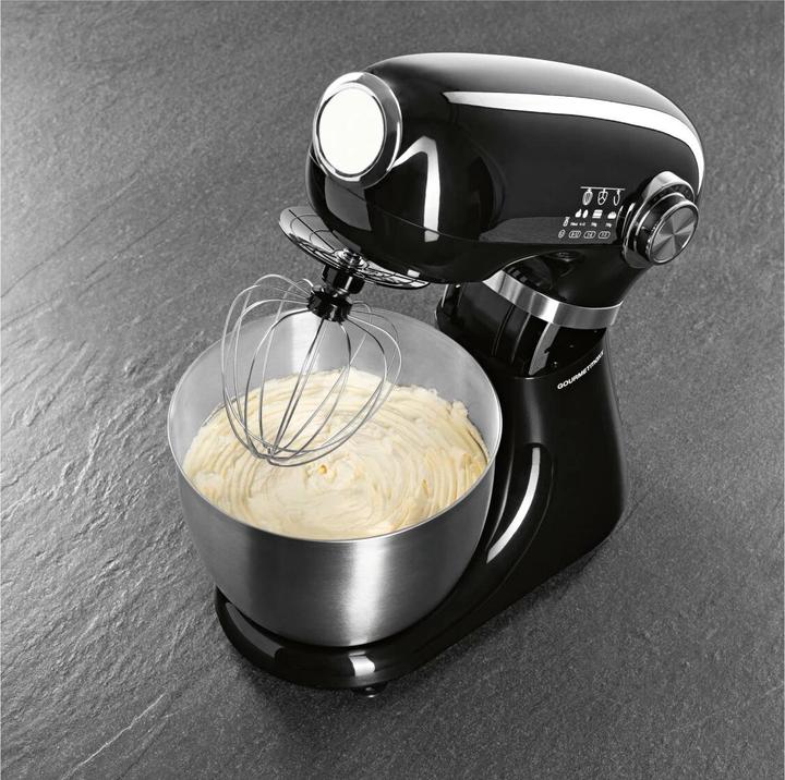 Actual product image Gourmetmaxx Food processor (1000 W)