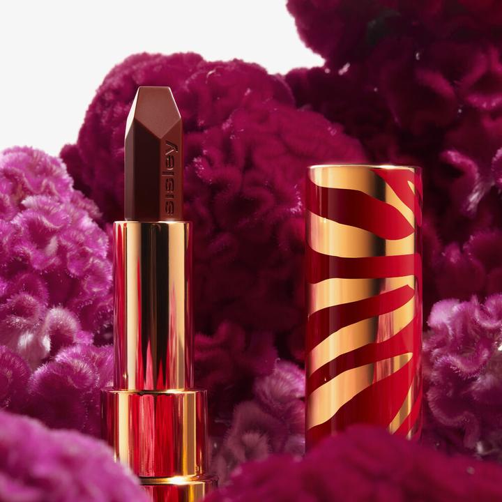 Actual product image Sisley Le Phyto Rouge No 16 (16)