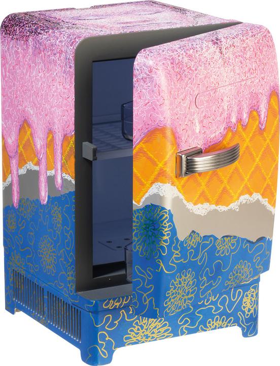 Produktbild Posca Marker PC-1M Rundspitze (Weiss, 0.70 mm, 1 x)