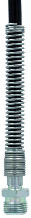 Immagine prodotto Ich-zapfe Hochdruckschlauch - CO2 für Schankanlage - 2m