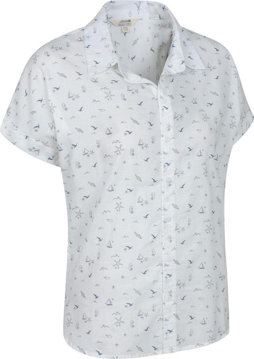Image du produit Mountain Warehouse - Chemisier PALM - Femme (42 D)