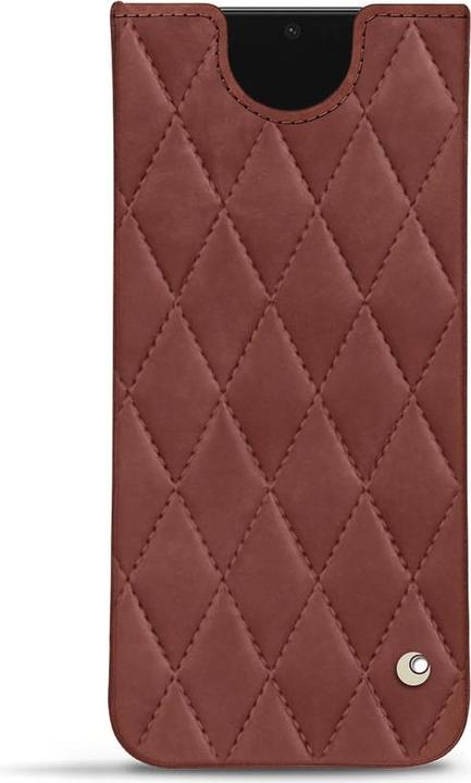 Passie vintage - Couture ( Pantone #591d16 )