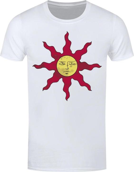 Produktbild Grindstore Praise The Sun TShirt (XXL)
