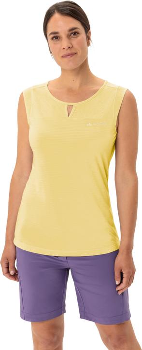 Produktbild Vaude Skomer Hiking Top (XXL)