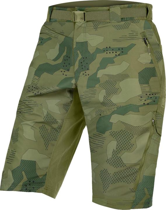 Olive tonale