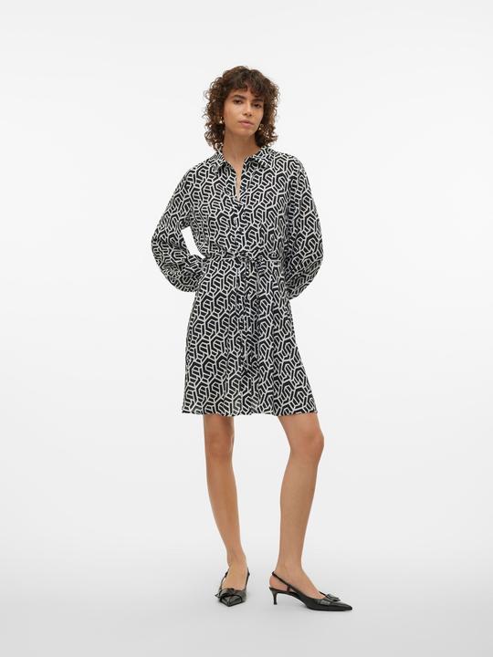 Actual product image Vero Moda VMSOFIE Short dress Dress (S)