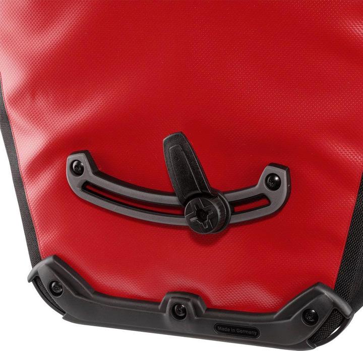 Produktbild Ortlieb Back-Roller Classic (40 l, Gepäckträgertasche)