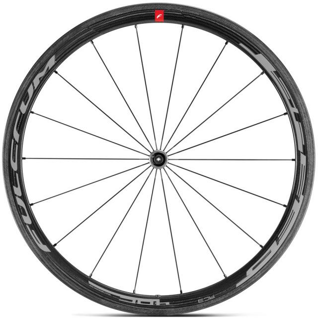 Image du produit Fulcrum Vitesse 40 (Jeu de roues, 28")