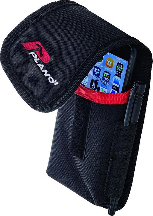Magni Marsupio Plano per cellulare 539 XL (per smartphone fino a 6,5", tasca interna imbottita
