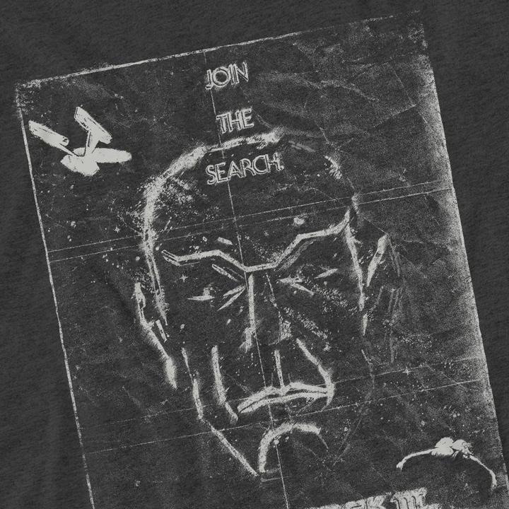 Produktbild Join the Search TShirt (XXL)