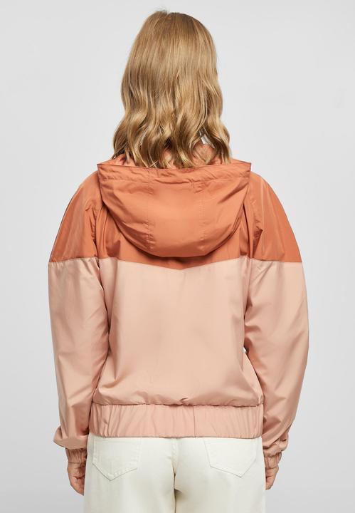 Produktbild Urban Classics Ladies Arrow Windbreaker (S, L)