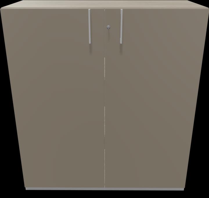 Image du produit Narbutas Choice Armoire à portes battantes (100 x 40 x 111,5 cm)