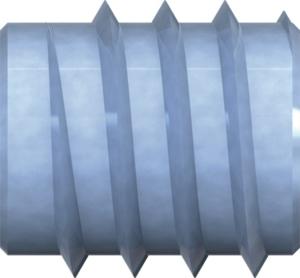 Produktbild Reisser Einschraubmutter, M10x20, RN 7966, SW10, 25 St (M10)