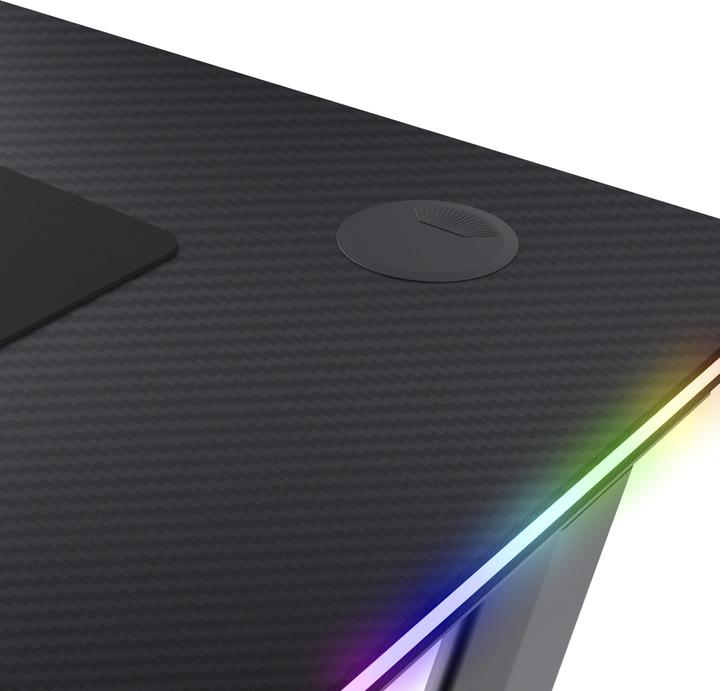 Image du produit Trust Gxt710 Luminus Pro RGB Bureau