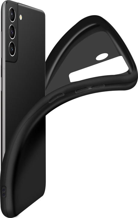 Actual product image Avizar Francis Series (Samsung Galaxy S21+)