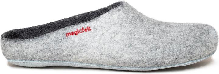 Actual product image Magicfelt Felt slippers (43)