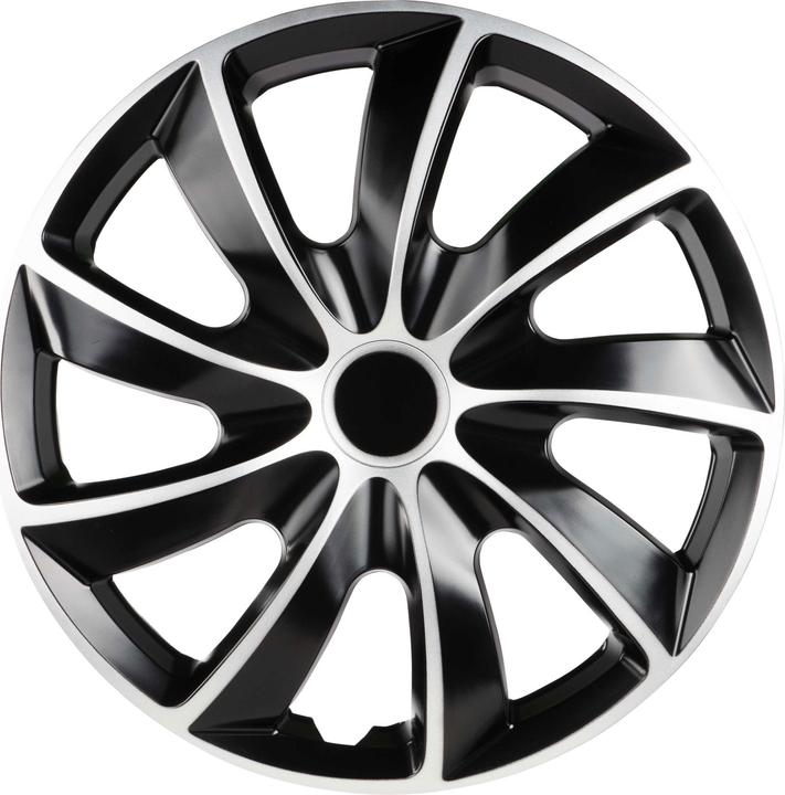 Walser Radzierblenden (4 Pezzo/i, 15")