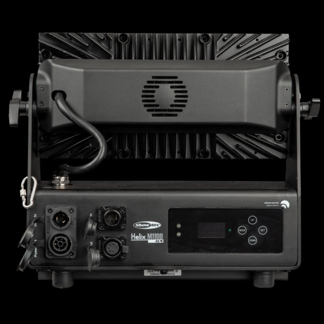 Produktbild Showtec Helix M1100 Q4 Mobile