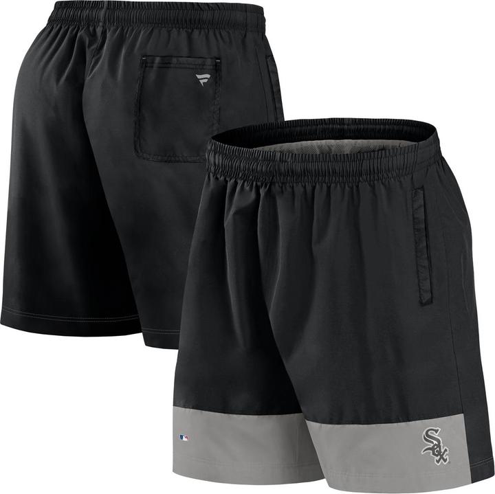 Produktbild Fanatics Chicago White Sox Woven Short L (L)